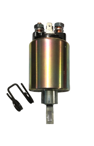 *N4-14* SELENOIDE NISSAN Y VARIOS  66-8105-A