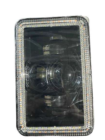 *J6* FOCO LED C35-1  (PAR)