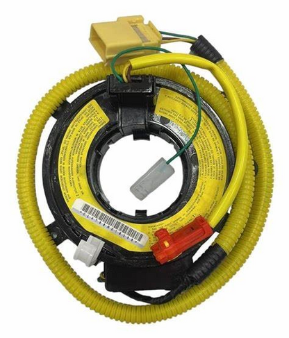 *F1-19* CINTA DE PITO ESPIRAL PARA ISUZU DMAX  2007-19 01053