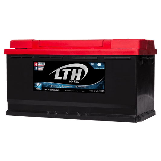 BATERIA H-49-850 LTH