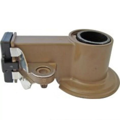 *S1*39-113 PORTACARBON DE ALTERNADOR 24 SI