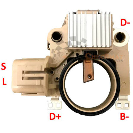 *S3-11*REGULADOR DE MITSUBISHI SPORTERO IM145 PREMIUN