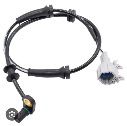 SENSOR ABS NISSAN FRONTIER  DELANTERO IZQUIERDO 2009