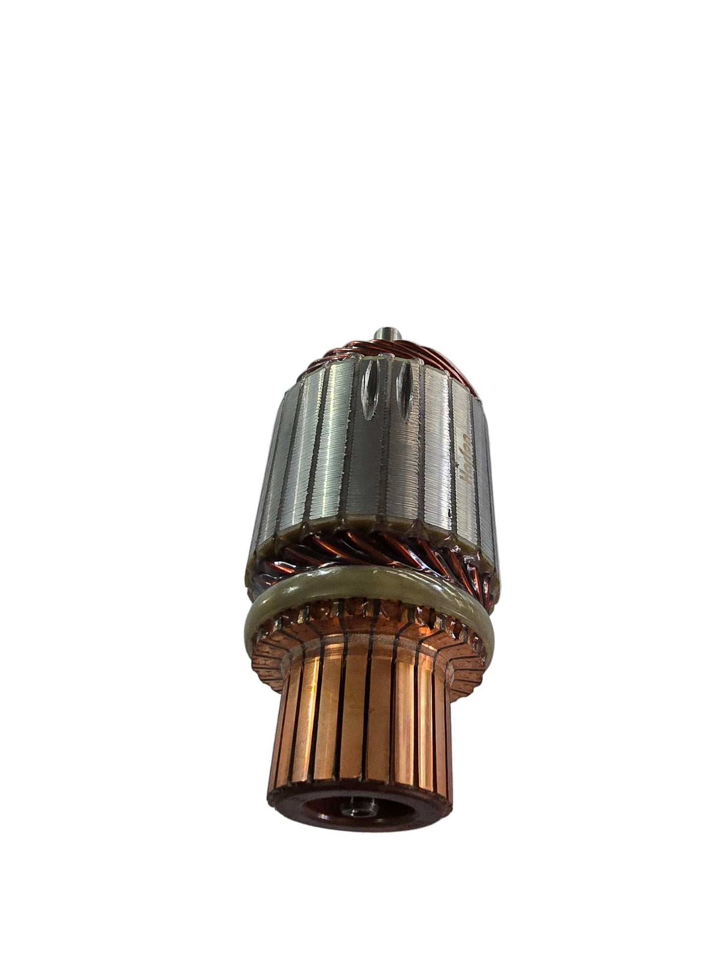 *N3-14* MASA DE ARRANQUE DELCO GMC SILVERADO AVEO 10SPL 109MM 12V