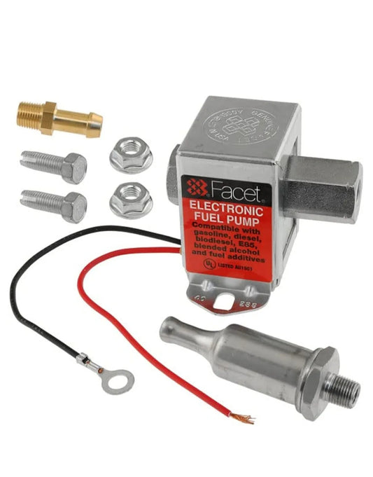 *H4-11* BOMBA PARA COMBUSTIBLE FACET - FEP06SV