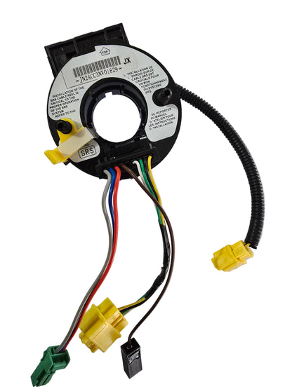 *F1-20* CINTA DE PITO DE HONDA CIVIC CRV 98-2004 7790-S5AA13
