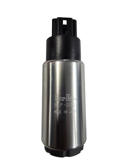 *G4* BOMBA DE COMBUSTIBLE 12V 3.0 BAR FP-4002-JP  FRONTIER RANGER 2.4L 98-04 SENTRA 1.6/1.8L 98-09 EXPLORER