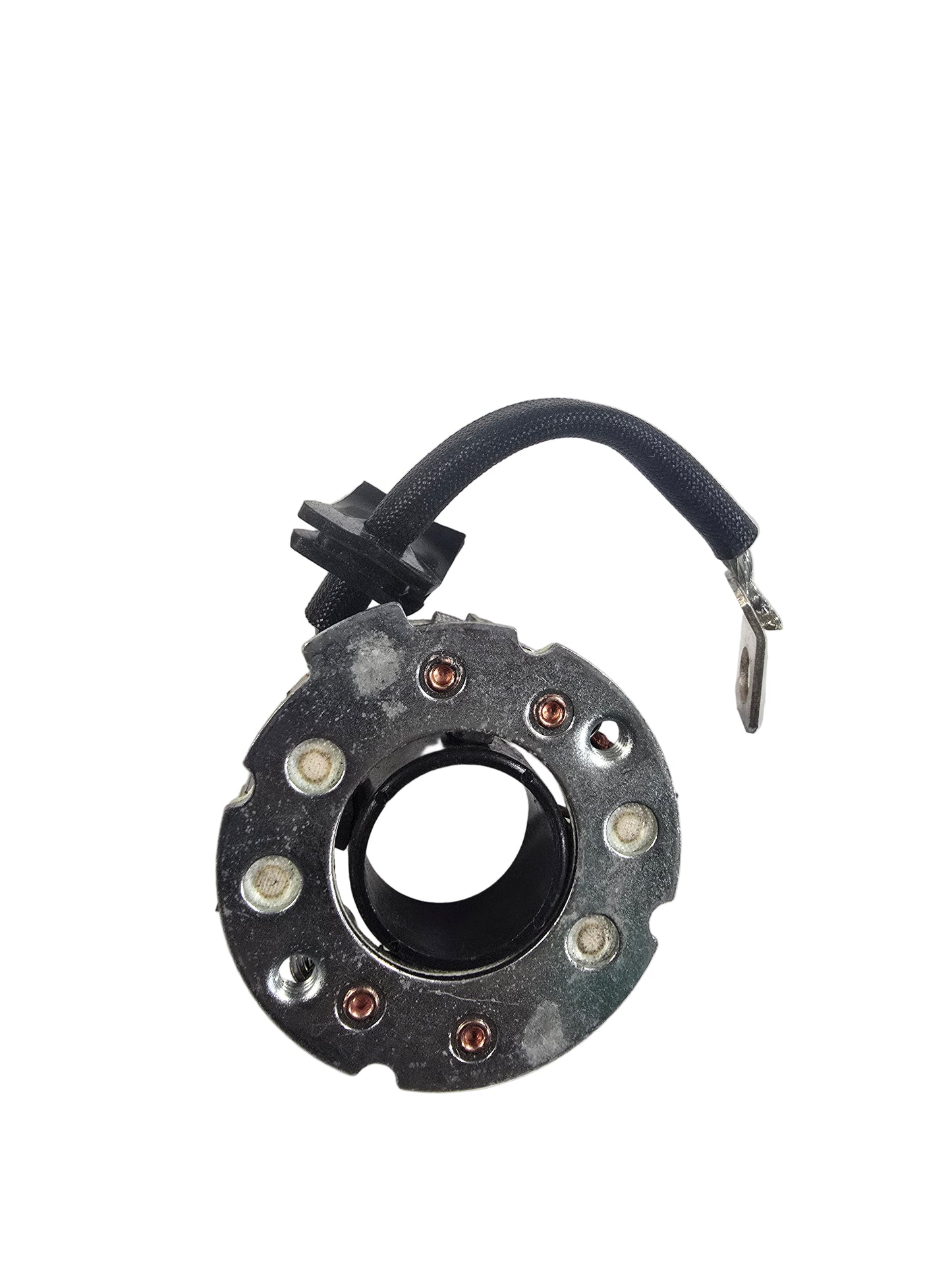*C3-07* PORTACARBON SORENTO HYUNDAI CHEVROLETH S10 NISSAN SENTRA 1.8 03-05 SBH-0786 69-119-1GENUINE