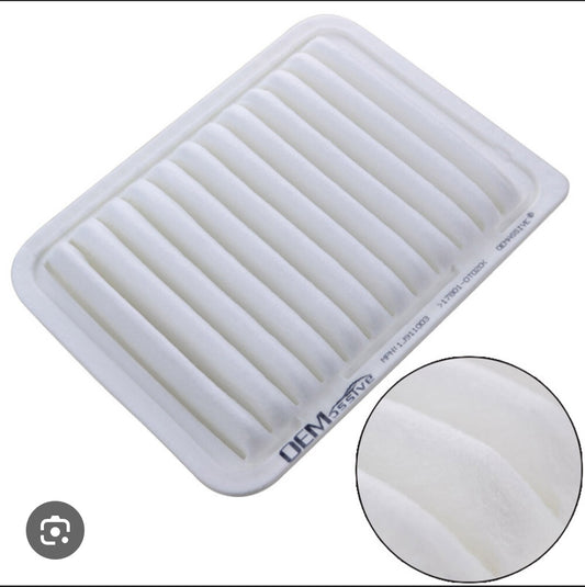 *04* AF3958 FILTRO AIRE GALANT 04-12 ECLIPSE 06-12