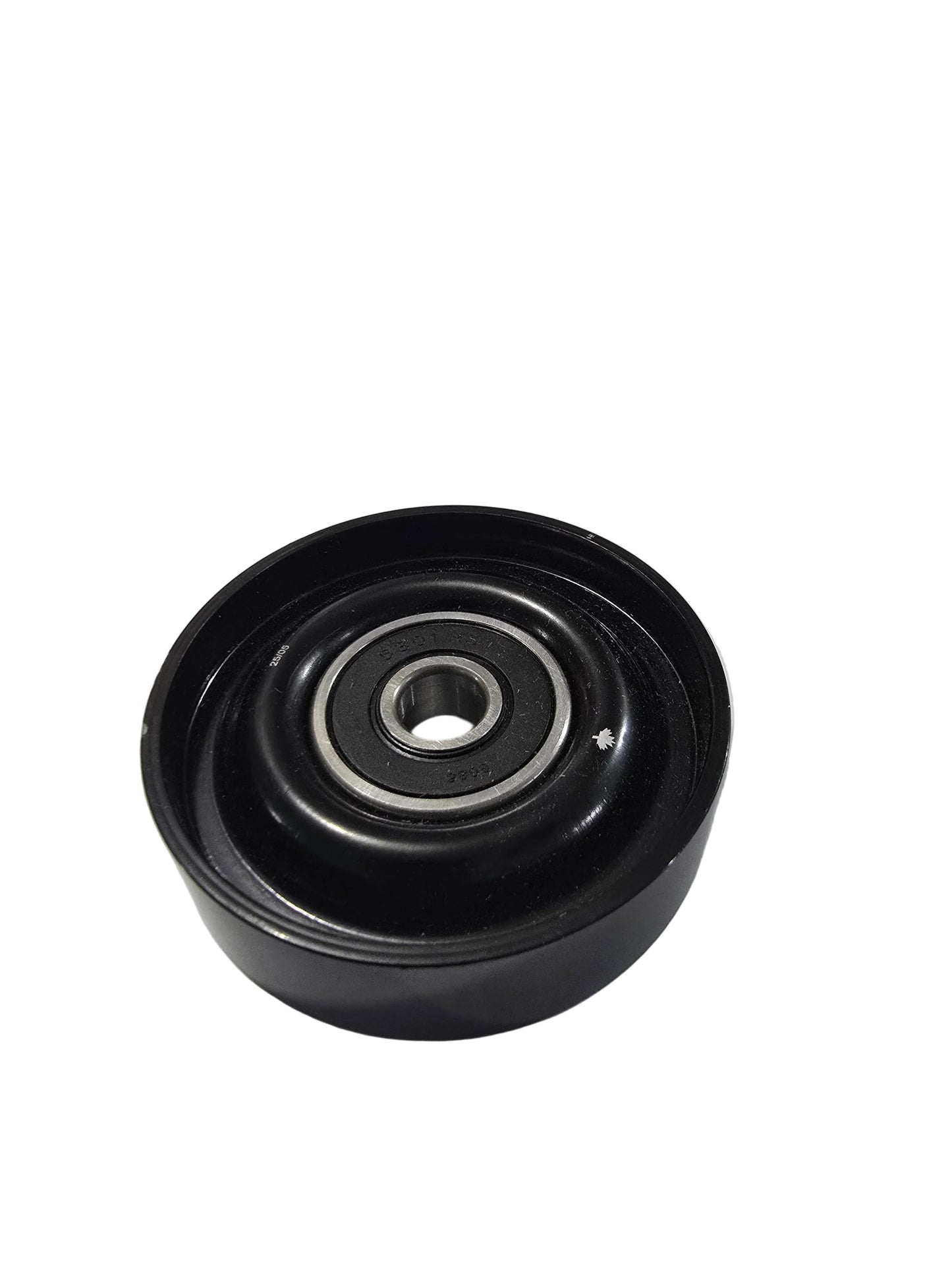 *L6*POLEA TENSORA (89141-UBA) HYUNDAI ELANTRA TUCSO 92-012.SPOR LISA