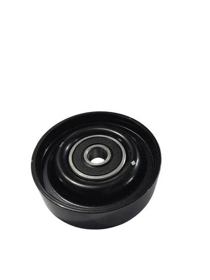 *L6*POLEA TENSORA (89141-UBA) HYUNDAI ELANTRA TUCSO 92-012.SPOR LISA