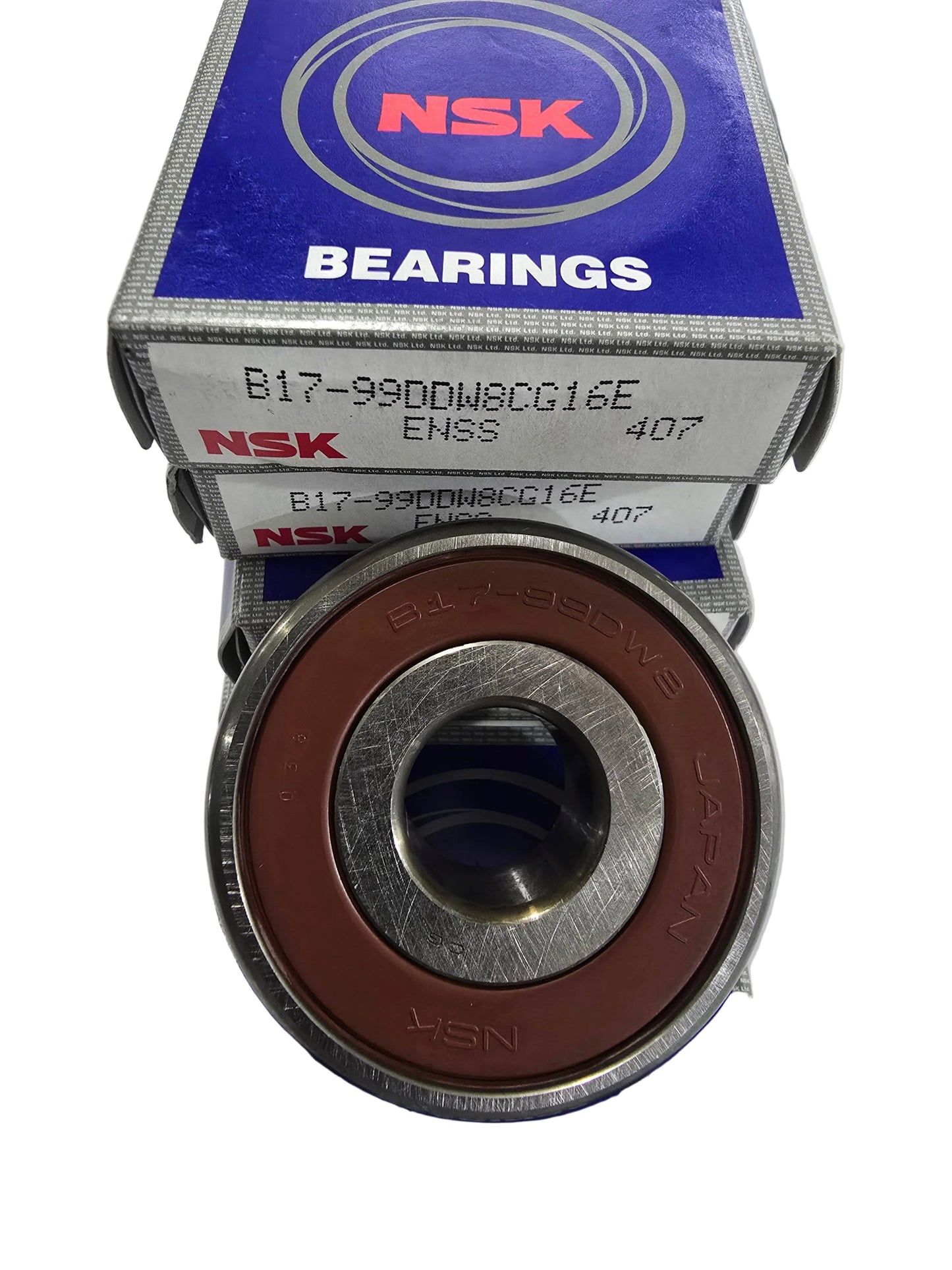 *V4* BALINERA  NSK B17-99DDW8CG16E ENSS 407