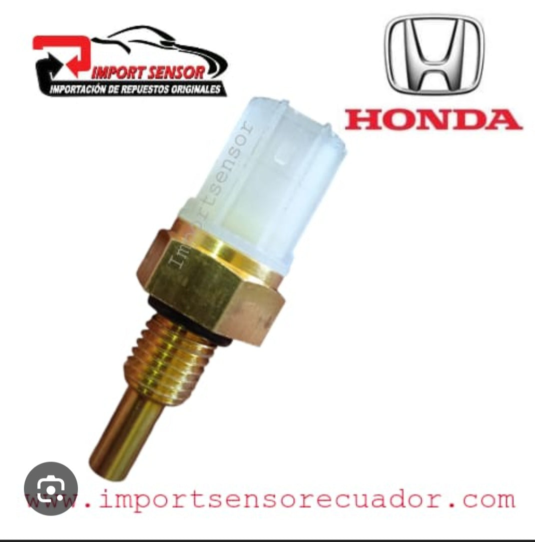 *S14-23* SENSOR DE TEMPERATURA DE HONDA CIVIC CR-V 37870-PNA-004