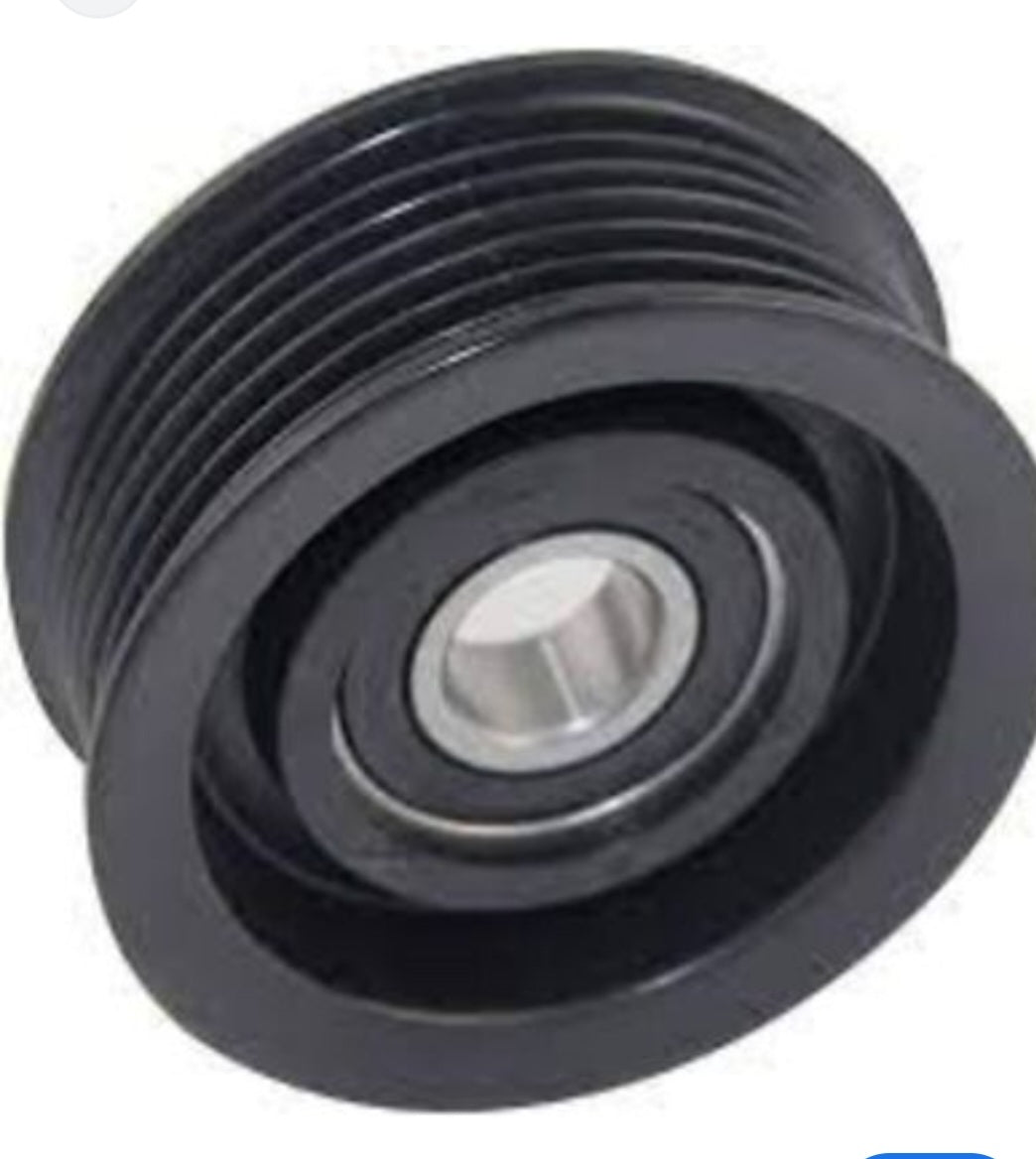 *K5* POLEA LOCA TENSORA PARA HONDA CRV 2012-14 CIVIC 12-14 2.4 31190-RX0-A02