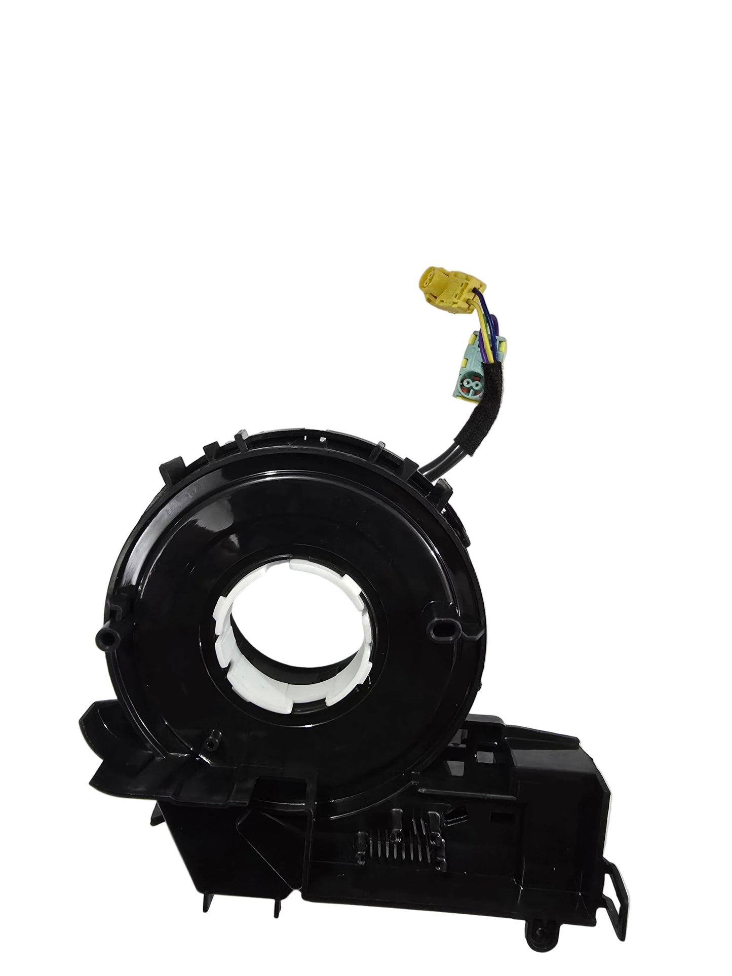 *F1-05* CINTA DE PITO PARA FORD 2013-2018 CV6Z-14A664-A