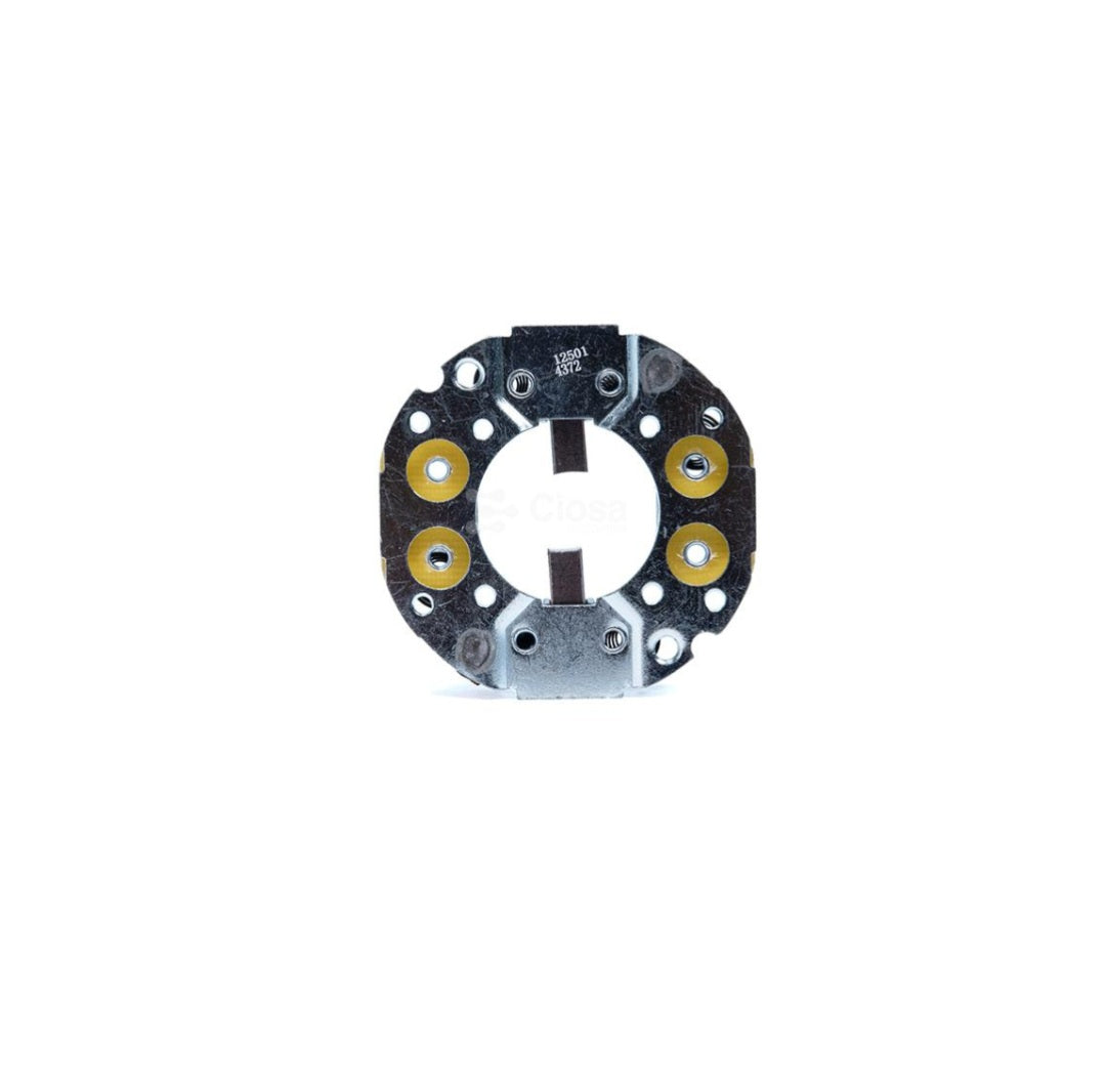 *A3-15* PORTACARBON MITSUBISHI, MAZDA B2200 69-8311 BRUSH HOLDER