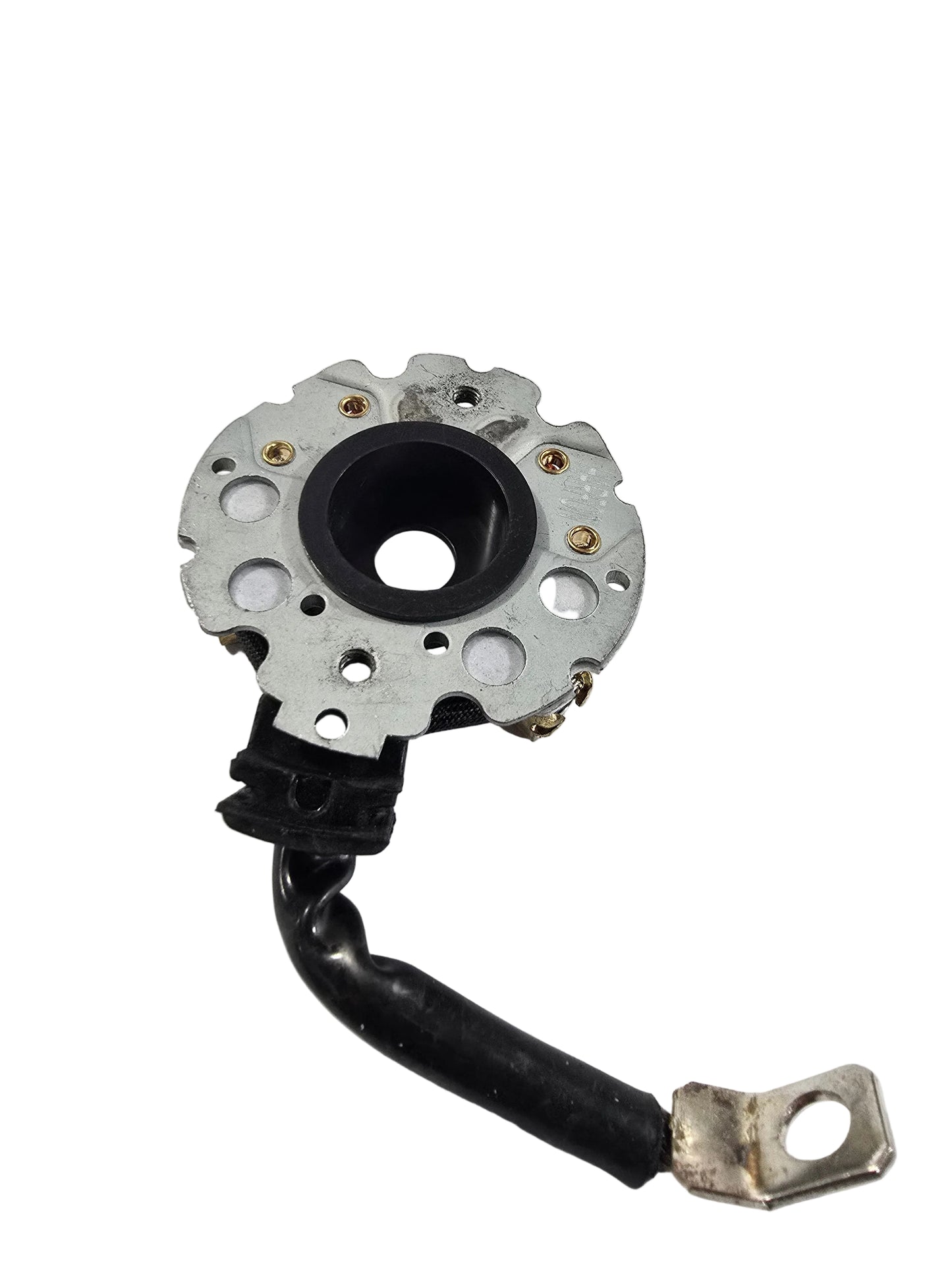 *A3-03* PORTACARBON DE ARRANQUE CHEVROLET GMC SILVERADOR 69-121