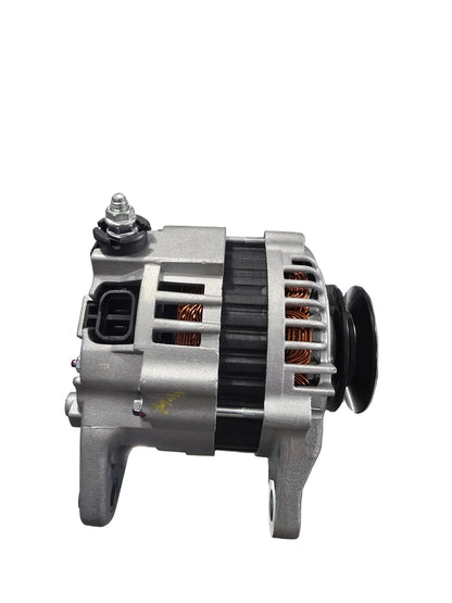 *N7* ALTERNADOR NISSAN FRONTIER 2.4L KA24,98-04, XTERRA 2.4L 13778R