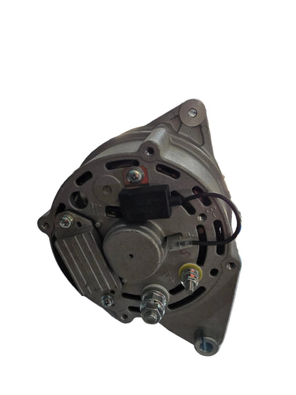 *N7* ALTERNADOR 12088N PARA TRACTOR MASSEY FERGUSON Y LUCAS 12V - 70AMP ALT-45008-ZEN