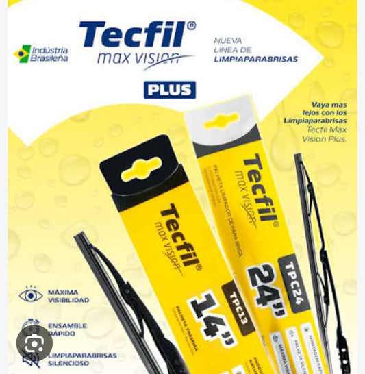 PARABRISAS TECFIL 12