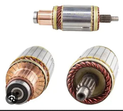 *M2-08* 61-8340-C 24V MONTA CARGA MOTOR S6E/S65.CATERPILLAR EXCAVADORA 320B MOTOR 3066T,MONTACARGA DP100,DP115,KOBELCO