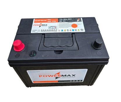 BATERIA POWERMAX PM-24F-550-CCA  L 90AMP