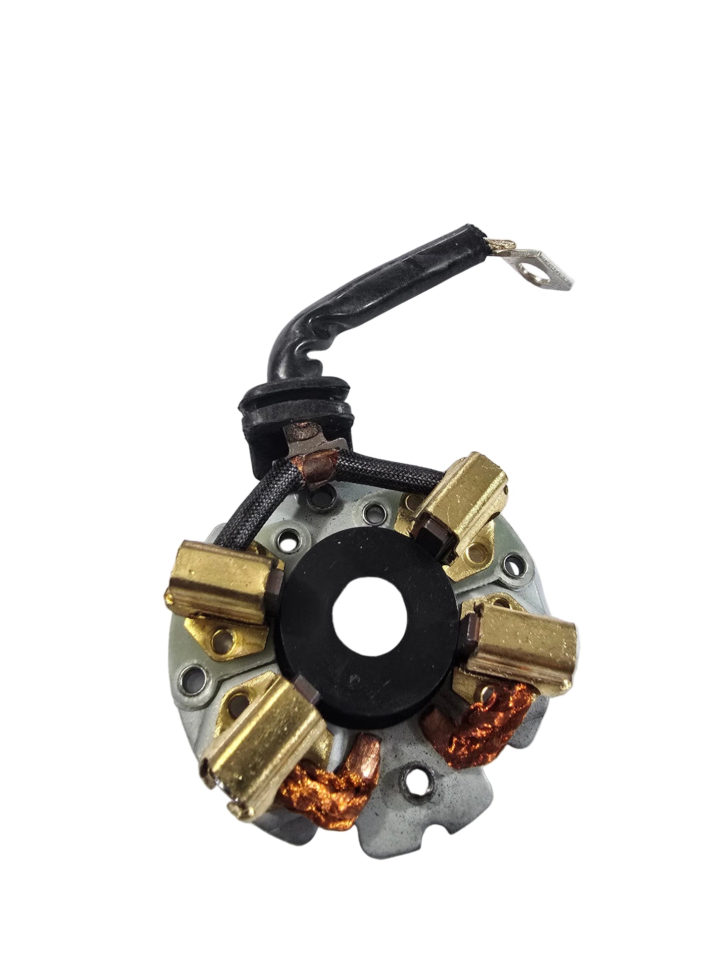 *A3-03* PORTACARBON DE ARRANQUE CHEVROLET GMC SILVERADOR 69-121