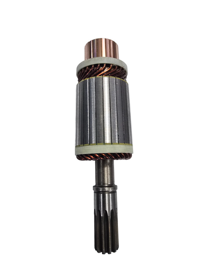 *N2-04* MASA DE ARRANQUE NISSAN PATROL, HUMMER, ARM-1066 (KONIGMANN)