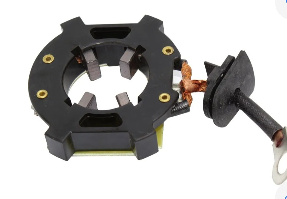 *B3-11* PORTACARBON KIA RIO, PICANTO/HYUNDAI ACCENT 01-09 SBH-0790 WAI