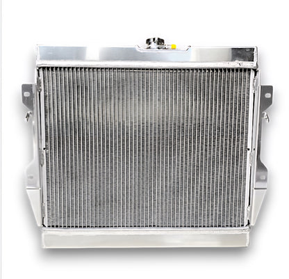RADIADOR 22R DE ALUMINIO 16400-2RMT