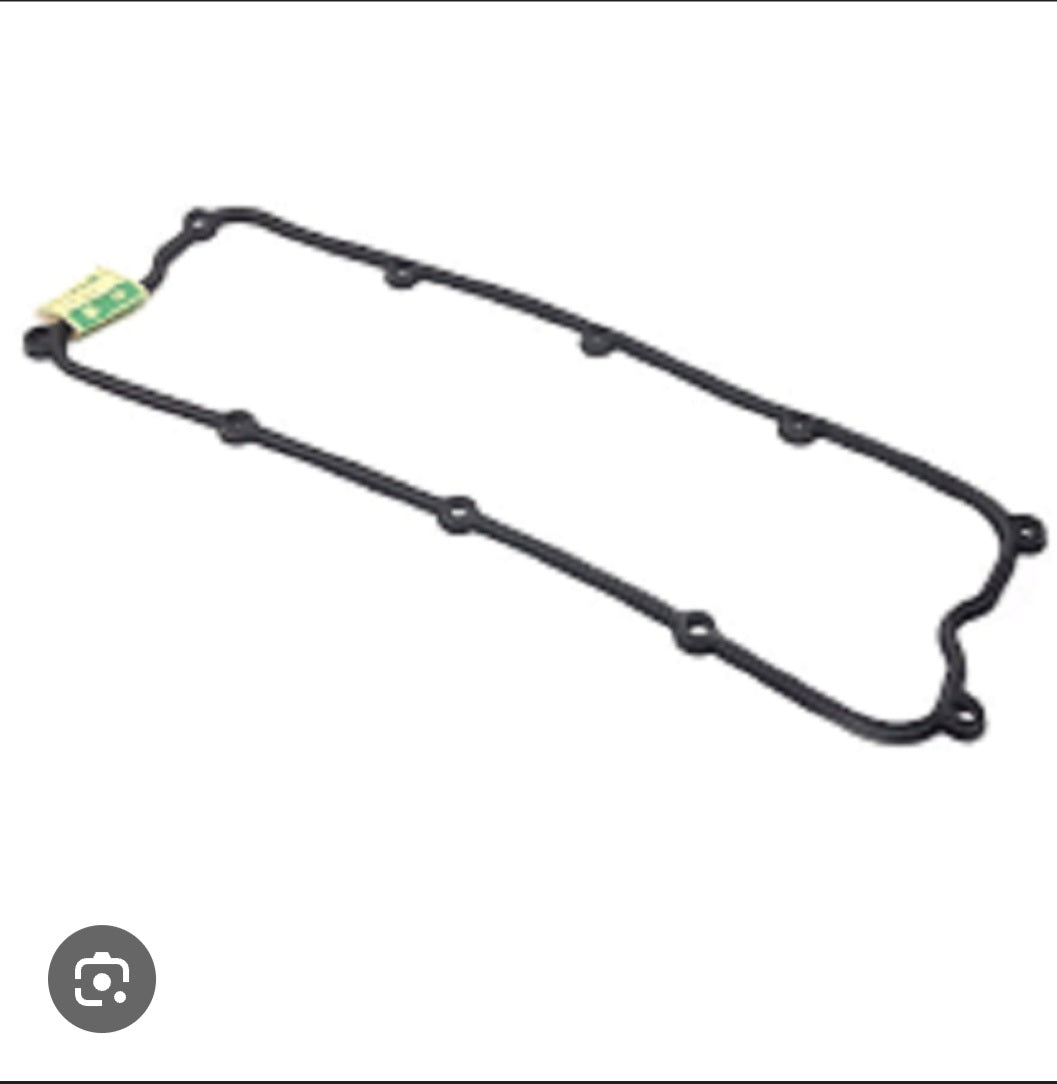 *J4* EMPAQUE TAPADERA VALVULA KIA K2700 K3000 J2 JTA