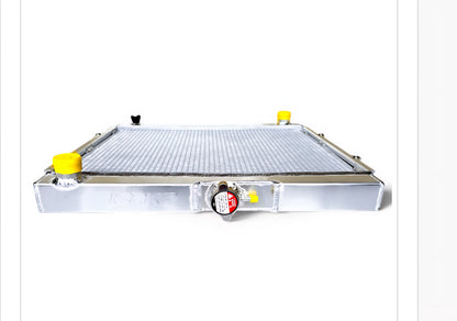RADIADOR 22R DE ALUMINIO 16400-2RMT