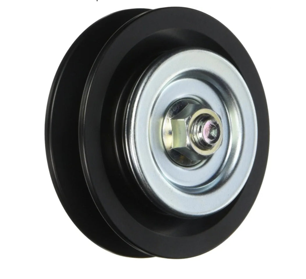 *L6* POLEA TENSORA VK-44350-35010 PULLEY