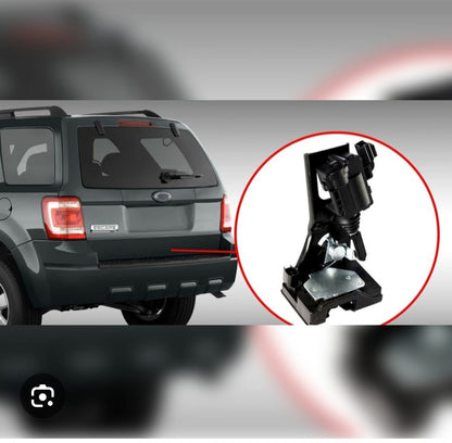TRANCADOR DE COMPUERTA TRASERA FORD ESCAPE 08-12 8L8Z-78431150-B