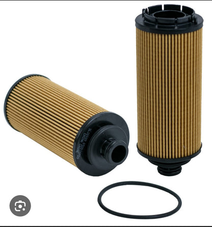 *08* FILTRO DE ACEITE CHEVROLET COLORADO 2.8 WL10089 TRAIL BLAIZER 2.8