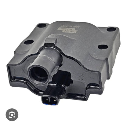 *I5-05* BOBINA DE ENCENDIDO TOYOTA 22R EFI 2.4 93-95,IC-1945- 02197 GENUINE