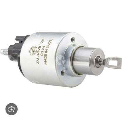 *P5-08* SELENOIDE DE TOYOTA VIGO  66-9189 ZM 3-978