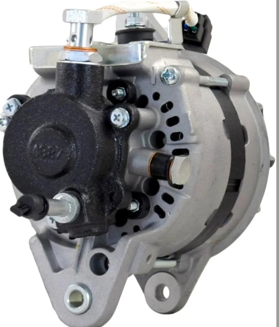 * P7* WAI 22070N OEM: 27030-54241 DENSO ALTERNADOR: TOYOTA L 2L, 3L, DINA, HIACE, HILUX, LAND CRUISER, VOSLKWAGEN 2.4 DIESEL