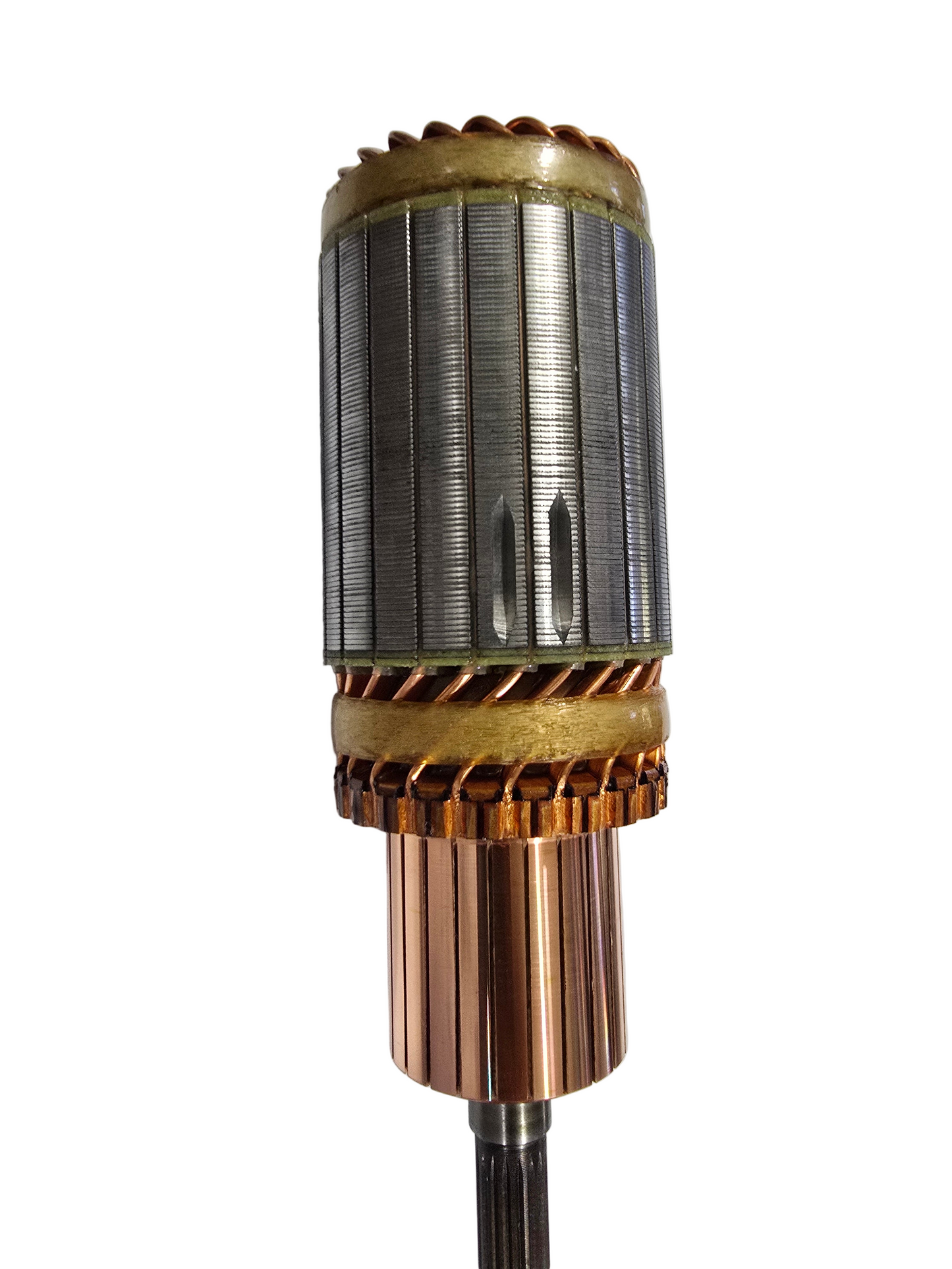 *N2-01* MASA DE ARRANQUE ISUZU CAMION NPR, CUMMIS 12V 18SPL 61-8204 M017