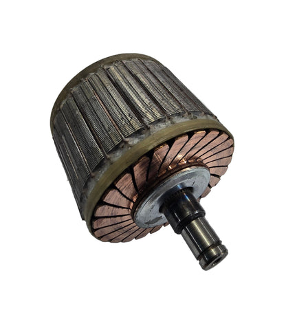 *M3-16* MASA DE ARRANQUE TOYOTA COROLLA 2003-2008-12V ARM-2012 PLUS LINE