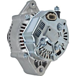 *C7* ALTERNADOR TOYOTA 22R EFY 35160 (EISSLER) /4RUNNER 2.4L 93/95 / RELAY OVALADO