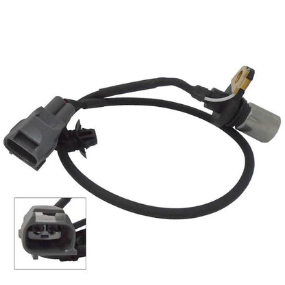 *V1-01* SENSOR  DE CIGUEÑAL TOYOTA COROLLA MATRIX 1ZZFE 1.8 98-08 ( SENS-SU4299 PC286 TOP USA