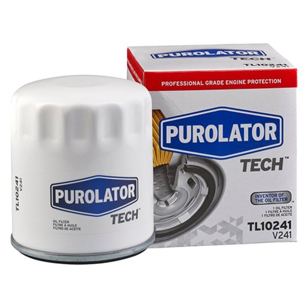 *02* PH8A PUROLATOR FILTRO DE ACEITE PARA TOYOTA VARIOS