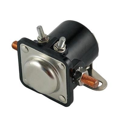 RSS581 / SOL-1111-JP; CHICHARRA AUXILIAR NEGRO 12V; PARA: FORD