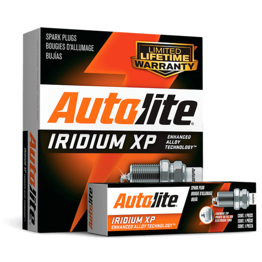 *S12* XP5224 Bujia de Iridio Autolite XP XP5224