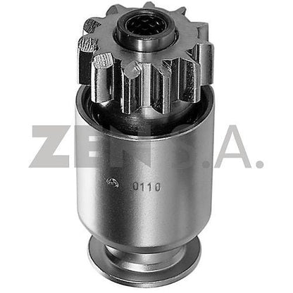 *F2*BENDIX ZEN 0110 / SD-0807-BR / 54-123 (ZNP-18225)PARA: DELCO REMY 40MT, 42MT, 50MT; No. T 11