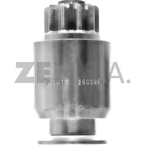 *E4* BÉNDIX 41MT Y 37MT SD-0954 ZEN