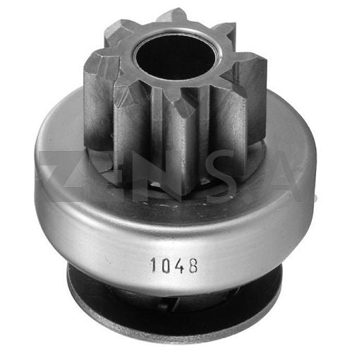 *D2* BENDIX ZEN SD-1048-BR DAEWOO; 8 DIENTES, PIÑÓN D.E G 28.2; PARA KIA RIO, SPECTRA; GM / CHEVROLET