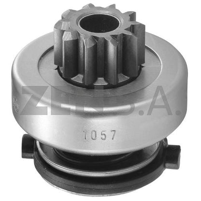 *E3* BENDIX SD-1057-BR BOSCH; DIENTES 10, PIÑÓN D.E G 27.94, LONG. 49; PARA MERCEDES BENZ