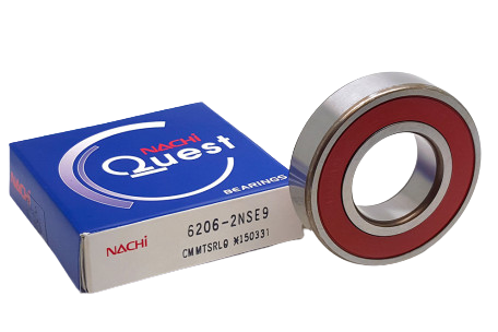 *V4* 6206-2NS NACHI QUEST 76X22 BALINERA